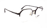 Óculos de Grau Evoke EVK RX38 09B TAM 51 MM