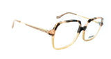 Óculos de Grau Evoke EVK RX42 G22 TAM 53 MM
