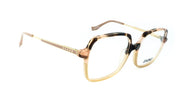 Óculos de Grau Evoke EVK RX42 G22 TAM 53 MM