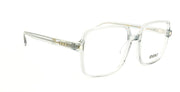 Óculos de Grau Evoke EVK RX49 H01 TAM 55 MM