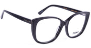 Óculos de Grau Evoke RX52 A01 TAM 57 MM