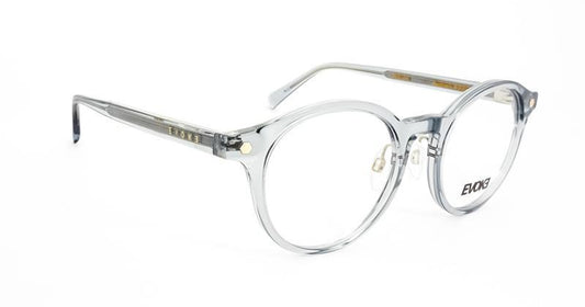 Óculos de Grau Evoke RX53 H01 TAM 49 MM