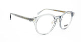 Óculos de Grau Evoke RX53 H01 TAM 49 MM