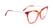 Óculos de Grau Evoke RX54 G21 TAM 54 MM