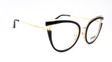 Óculos de Grau Evoke RX64 A01 TAM 53 MM