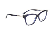 Óculos de Grau Evoke FOR YOU DX23 T02 BLUE SHINE TAM 51 MM