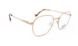 Óculos de Grau Evoke For You DX66N 01A TAM 52 MM