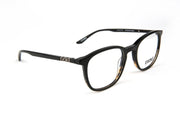 Óculos de Grau Evoke For You DX84 H01 Black Shine Marble TAM 51 MM