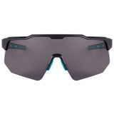Evoke EVK 40 A11P Preto Fosco/ Preto Polarizado - Lente 15,5 cm