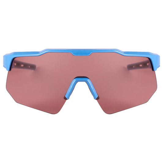 ÓCULOS DE SOL EVK 40 D01P SHINE BLUE AMBER POLARIZED