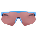 Evoke EVK 40 D01P Azul Brilho/ Amber Polarizada - Lente 15,5 cm