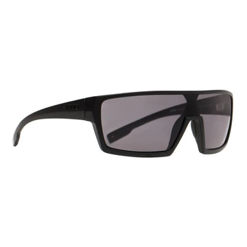 ÓCULOS DE SOL BIONIC BETA A11P BLACK MATTE BLACK GRAY TOTAL