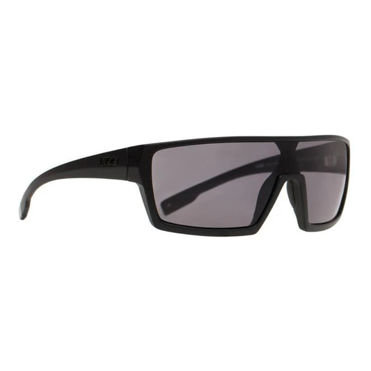 ÓCULOS DE SOL BIONIC BETA A11P BLACK MATTE BLACK GRAY TOTAL