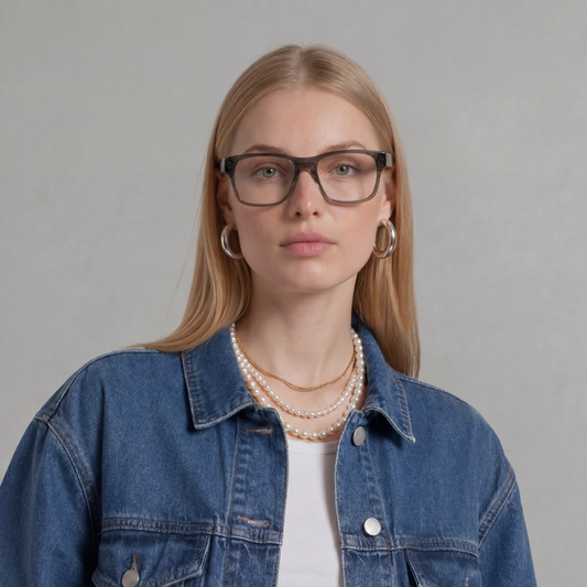 ÓCULOS DE GRAU Evoke EVK RX72 H02