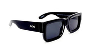 Óculos de Sol Evoke Lodown A01 - Lente 4,9 cm
