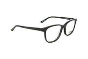 Óculos de Grau Evoke FOLK 2 D01 GREY MATTE BLACK TAM 54 MM