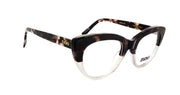Óculos de Grau Evoke For You DX125 G22 TAM 48 MM