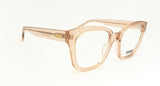 Óculos de Grau Evoke For You DX131 K01 TAM 54 MM