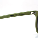 Óculos de Sol Evoke X Isa Pacheco For You DS85 IP11 - Lente 5,2 cm