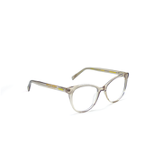 Óculos de Sol Evoke X EOH11 For You DX130 Gatinho Crystal Brown - TAM 52 mm
