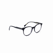 Óculos de Sol Evoke X EOH11 For You DX166 Redondo Black - TAM 51 mm