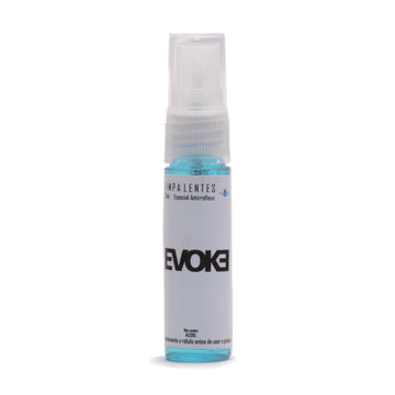 SPRAY DE LIMPEZA EVOKE (LIMPA LENTES)