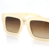 Óculos de Sol Evoke X Foguinho Lodown FG01  - Lente 4,7 cm