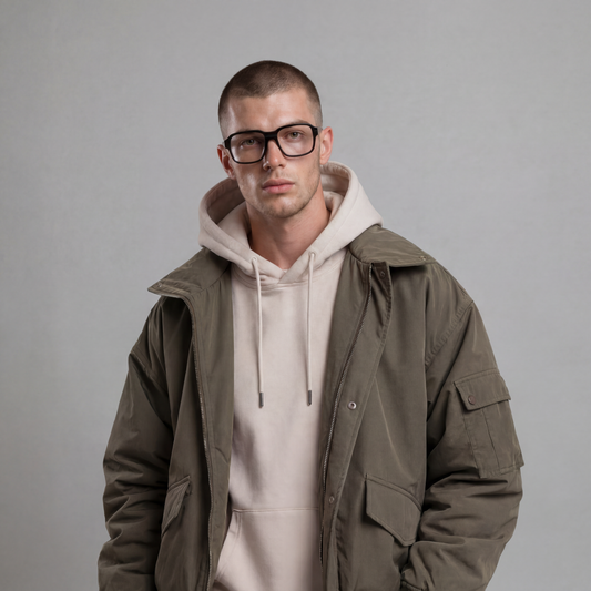 ÓCULOS DE GRAU Evoke EVK RX71 A01