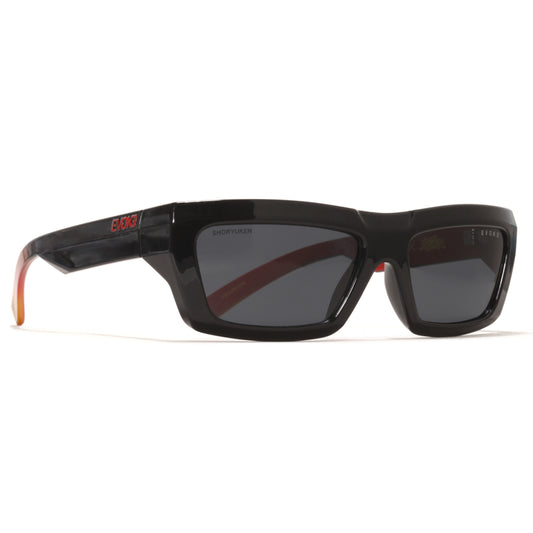 GAFAS DE SOL EVOKE X STREET FIGHTER KEN OUTLAW SHORYUKEN