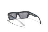 Óculos de Sol Evoke X Pedro Barros Outlaw PB11 - Lente 5,6 cm