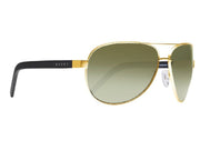 Óculos de Sol Evoke Poncherello 14A Gold/ Green G15