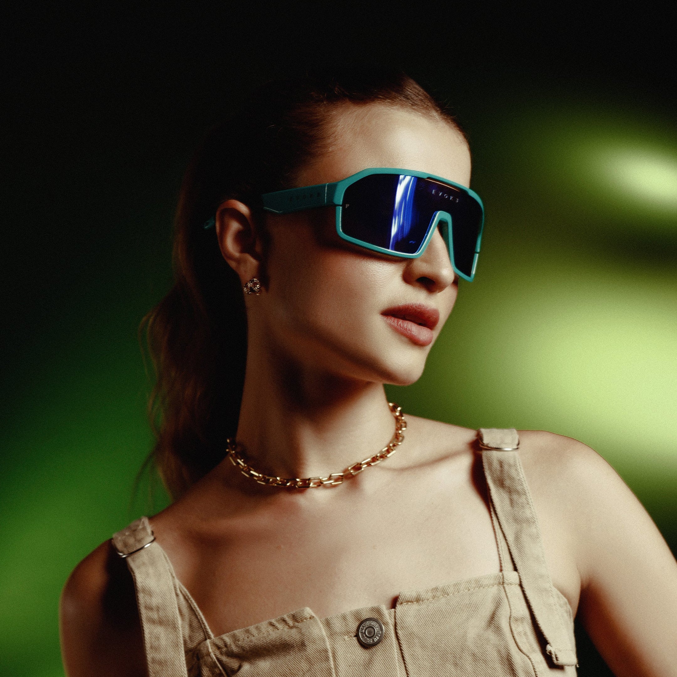 Flap For Futurah Cap Style - Rose Fluor – Evoke Store