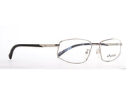 Óculos de Grau Evoke Sport Classic 02 03A SILVER BLACK