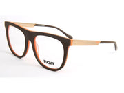 Óculos de Grau Evoke Volt I H01 TAM 51 MM