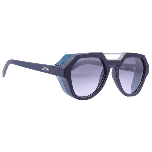 ÓCULOS DE SOL AVALANCHE A12 DARK RANGE GRAY GRADIENT