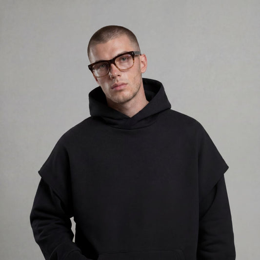 Evoke X Henrique Fogaça On The Rocks XII HFG22 Prescription Glasses