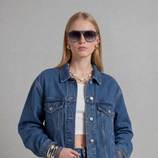 Evoke EVK 36 D01 Sunglasses