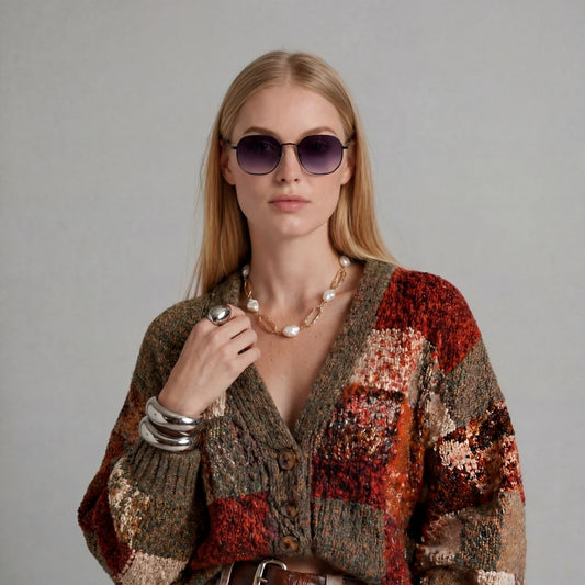 Sunglasses For You DS79 09A