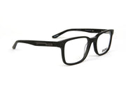 Óculos de Grau Evoke For You DX63 A01 BLACK MATTE TAM 54 MM