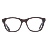 Óculos de Grau Evoke DENIM 2 A02 MATTE GREY TAM 53 MM
