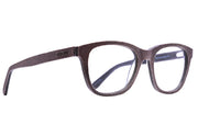 Óculos de Grau Evoke DENIM 4 A02 MATTE GREY TAM 51 MM