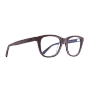 Óculos de Grau Evoke DENIM 2 A02 MATTE GREY TAM 53 MM