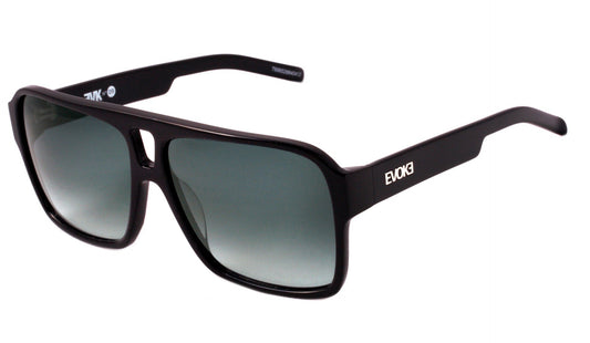 Evoke Evk 09 A01T Black Shine/ Gray Degradê  - Sol