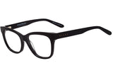 Óculos de Grau Evoke For You DX2 A01 BLACK SHINE TAM 53 MM