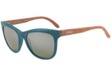 EVOKE WOOD HYBRID II - ÓCULOS DE SOL B07