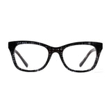 Óculos de Grau Evoke For You DX2 E01 BLACK TAM 53 MM