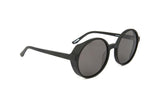 Óculos de Sol Evoke Folk DS1 A01 Black Matte / Gray