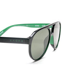 Evoke X New Era EVK25 NE01 Black Shine Green/G15