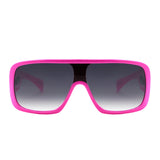 Óculos de Sol Evoke Amplifier Fluo Pink