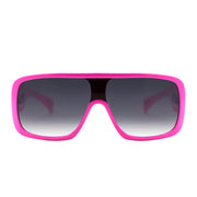 Óculos de Sol Evoke Amplifier Fluo Pink